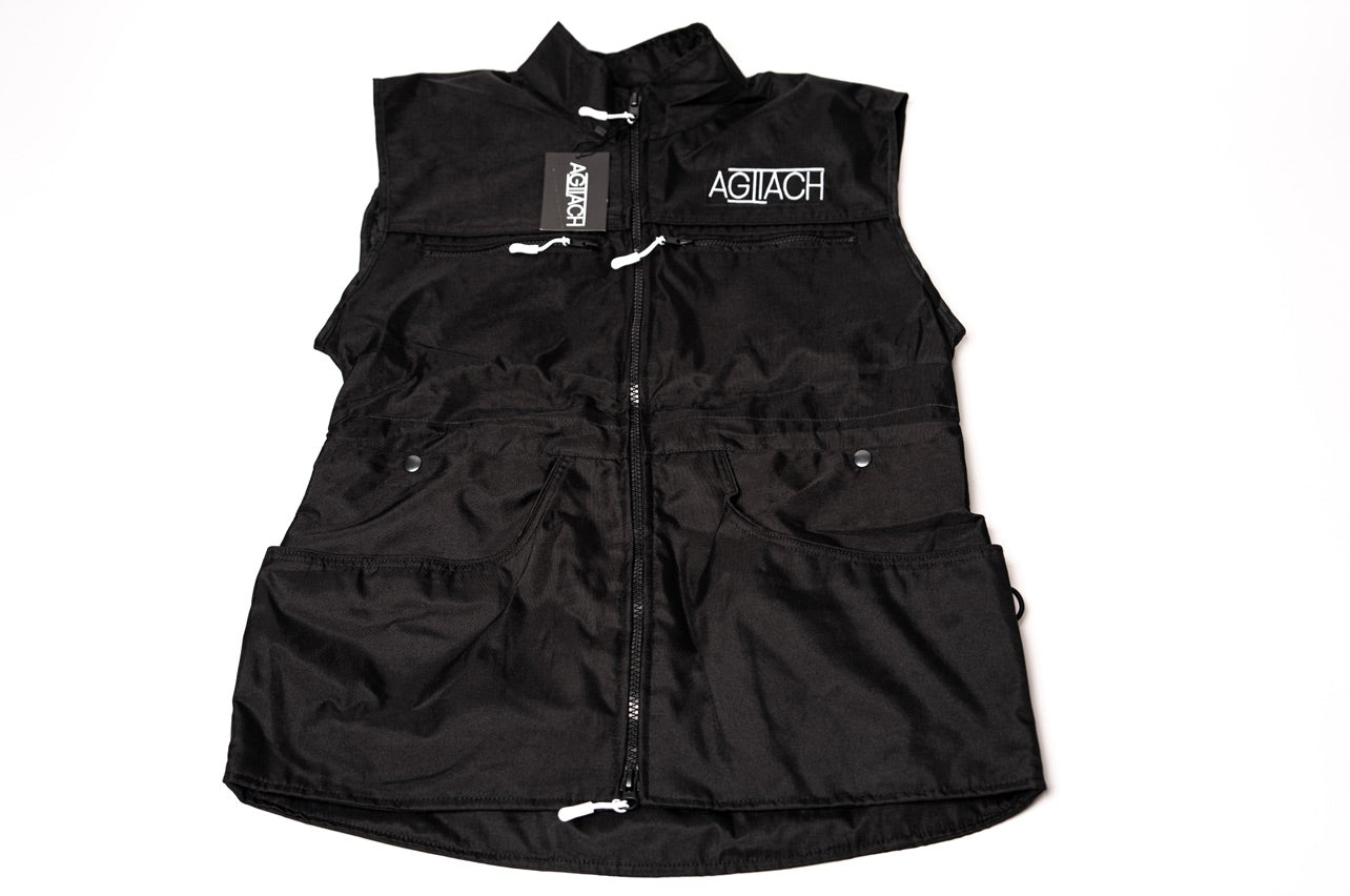 Agitach Trainer’s Vest: Your Essential Companion for Efficient Training