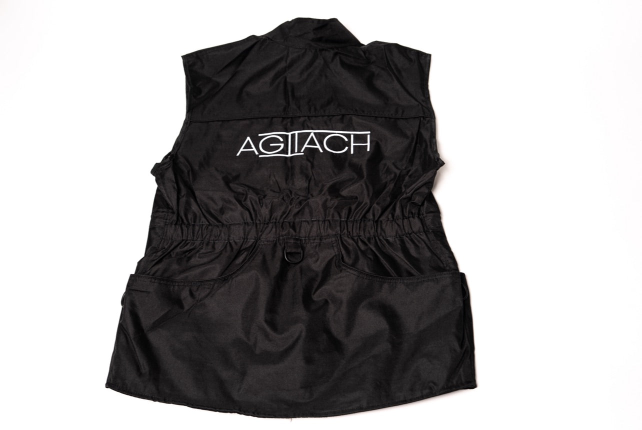 Agitach Trainer’s Vest: Your Essential Companion for Efficient Training
