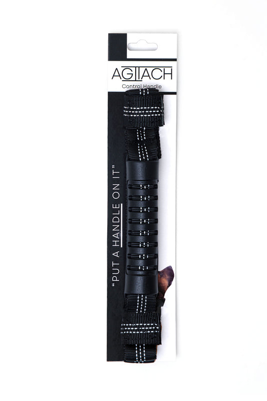 The Original Agitach Control Handle: Unleash Ultimate Control