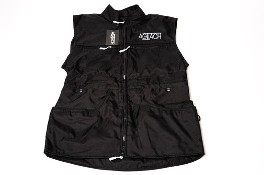 Agitach Trainer’s Vest: Your Essential Companion for Efficient Training